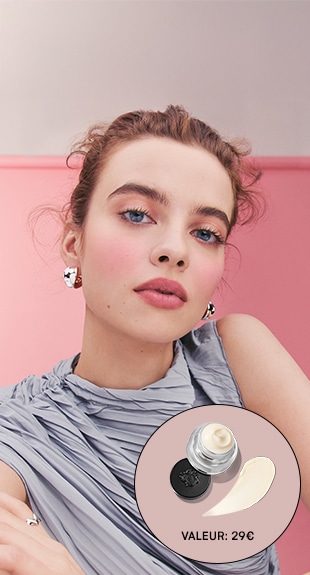 BLUSH